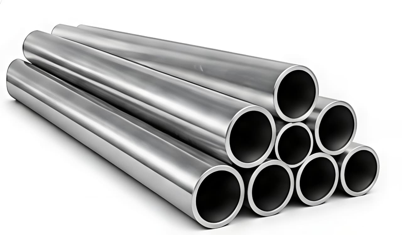 SUPER DUPLEX STEEL PIPES ASTM A790